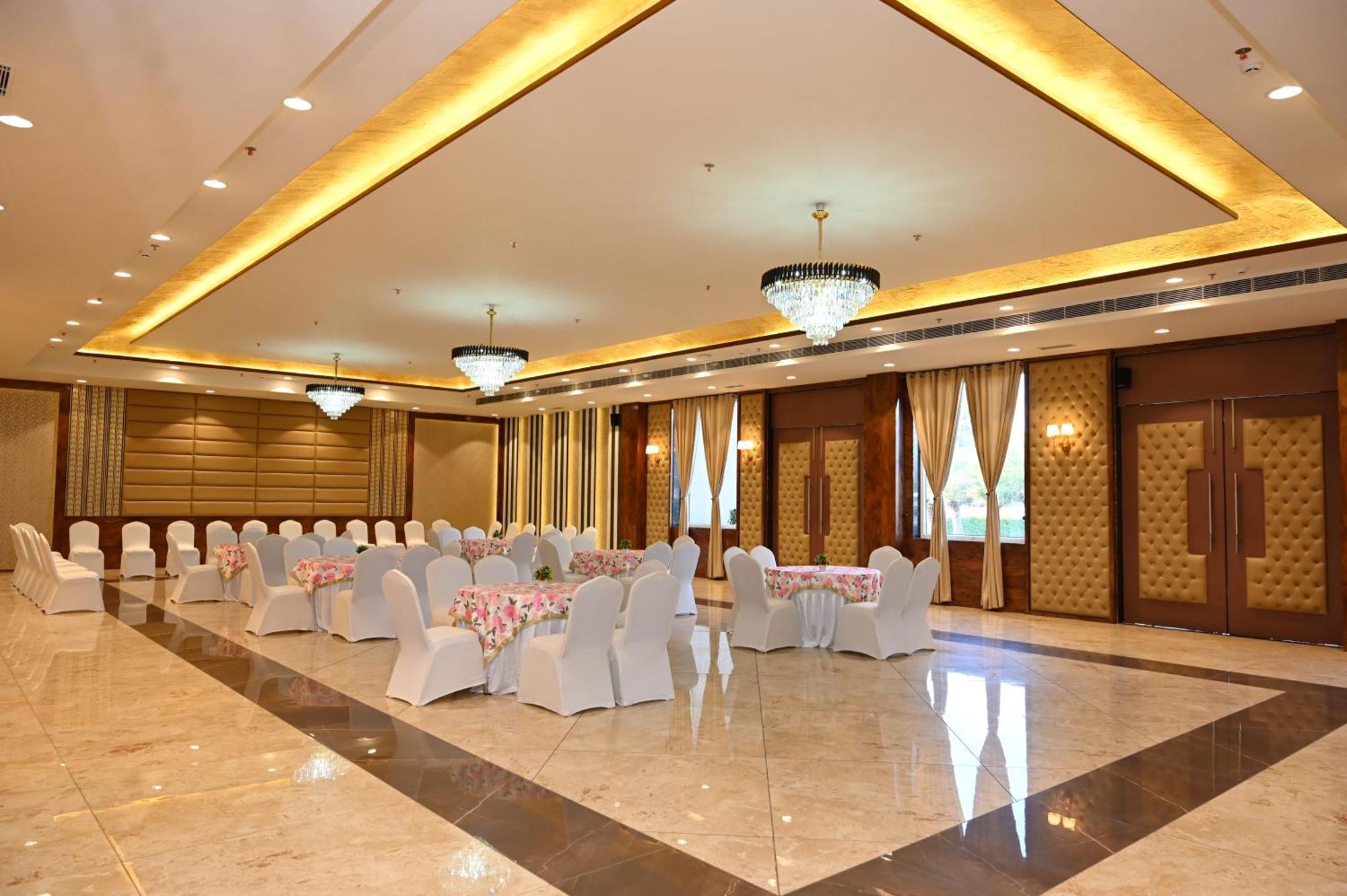 Hotel Shyamleela Khātu Exterior foto